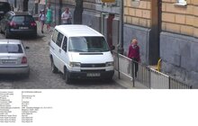 Фото 7: За вчорашній день працівники ЛКП «Львівавтодор» зафіксували близько 50 порушень правил дорожнього руху