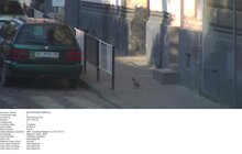 Фото 3: За минулі вихідні ЛКП «Львівавтодор» зафіксувало більше 100 порушень правил дорожнього руху