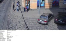 Фото 6: За вчорашній день працівники ЛКП «Львівавтодор» зафіксували 36 випадків порушень правил дорожнього руху через неналежне паркування