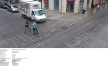 Фото 8: За минулі вихідні ЛКП «Львівавтодор» зафіксувало більше 100 порушень правил дорожнього руху