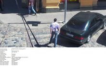 Фото 6: За вчорашній день ЛКП «Львівавтодор» зафіксувало більше 30 порушень правил дорожнього руху