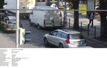 Фото 2: За минулу добу ЛКП «Львівавтодор» зафіксувало близько 40 порушень правил дорожнього руху