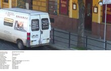 Фото 7: За вчорашній день ЛКП «Львівавтодор» зафіксувало більше 30 порушень правил дорожнього руху