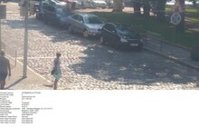 Фото 3: За вчорашній день ЛКП «Львівавтодор» зафіксувало близько 30 порушень правил дорожнього руху