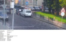 Фото 5: За вчорашній день ЛКП «Львівавтодор» зафіксувало близько 30 порушень правил дорожнього руху