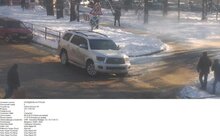 Фото 6: За вчорашній день працівники ЛКП «Львівавтодор» зафіксували 41 випадок порушень правил дорожнього руху через не належне паркування