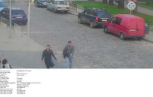 Фото 5: За вчорашній день працівники ЛКП «Львівавтодор» зафіксували 37 випадків порушень правил дорожнього руху через неналежне паркування