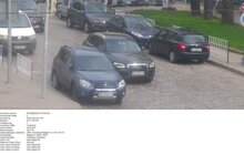 Фото 12: За вчорашній день працівники ЛКП «Львівавтодор» зафіксували 28 випадків порушень правил дорожнього руху через неналежне паркування