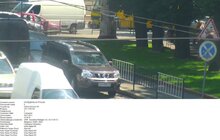 Фото 9: За вчорашній день, 19 липня, працівники ЛКП «Львівавтодор» зафіксували більше 50 порушень правил дорожнього руху