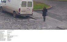 Фото 8: За вчорашній день працівники ЛКП «Львівавтодор» зафіксували 40 випадків порушення правил дорожнього руху через неналежне паркування
