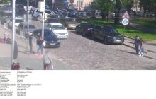Фото 14: За вихідні працівники ЛКП «Львівавтодор» зафіксували 45 випадків порушень правил дорожнього руху через неналежне паркування