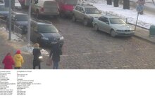 Фото 5: За вчорашній день працівники ЛКП «Львівавтодор» зафіксували 23 випадки порушень правил дорожнього руху через неналежне паркування