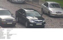 Фото 7: За вчорашній день працівники ЛКП «Львівавтодор» зафіксували більше 50 порушень правил дорожнього руху