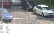 Фото 10: За вчорашній день працівники ЛКП «Львівавтодор» зафіксували більше 50 порушень правил дорожнього руху