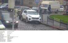 Фото 6: За минулі вихідні працівники ЛКП «Львівавтодор» зафіксували 53 випадки порушення правил дорожнього руху через неналежне паркування