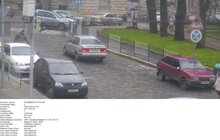 Фото 7: За вчорашній день працівники ЛКП «Львівавтодор» зафіксували 42 випадки порушення правил дорожнього руху через неналежне паркування