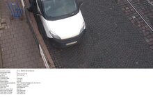 Фото 13: За вчорашній день працівники ЛКП «Львівавтодор» зафіксували 33 випадки порушення правил дорожнього руху через неналежне паркування