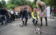Фото 5: У Львові стартував форум «Інноваційна весна 2019»