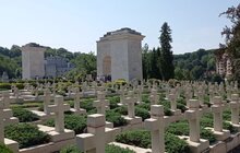 Фото 7: Для військових Литовсько-польсько-української бригади мерія Львова організувала оглядову програму містом