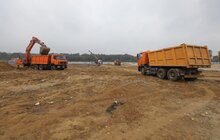 Фото 11: У Львові урочисто заклали наріжний камінь під будівництво нового виробничо-складського комплексу в межах індустріального парку – «Спарроу Парк Львів»