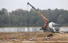 Фото 30: У Львові урочисто заклали наріжний камінь під будівництво нового виробничо-складського комплексу в межах індустріального парку – «Спарроу Парк Львів»