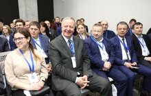 Фото 4: У Львові стартував VII Форум місцевого самоврядування