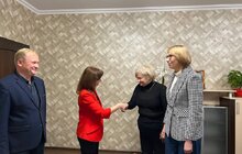 Фото 2: Відтепер у поліклініках кожен охочий може пройти експрес-тестування на ВІЛ-інфекцію