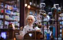 Фото 21: Ніч у Львові. Ніч духовності та миру