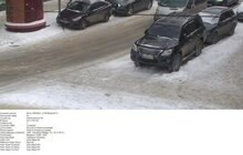 Фото 16: За вчорашній день працівники ЛКП «Львівавтодор» зафіксували 40 випадків порушень правил дорожнього руху через неналежне паркування