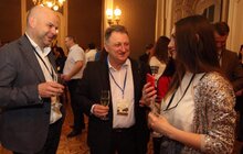 Фото 3: Сьогодні Львів відзначає Світовий день ділової гостинності