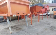 Фото 5: До прибирання міста взимку залучатимуть 139 одиниць комунальної техніки