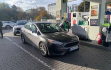 Фото 17: Лише за один тиждень інспектори з паркування виписали штрафів на понад 2 мільйони гривень
