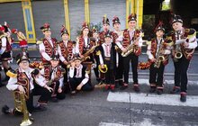 Фото 6: Вихованці львівської школи мистецтв представили Україну на міжнародному фестивалі у Франції