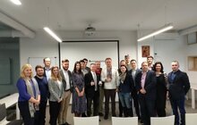 Фото 10: У Львові розпочались зустрічі з військовими у форматі «відкритих дверей»