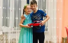 Фото 1: «Щодня вдячна за те, що у мене є ці діти», - мама-вихователька сімох дітей