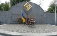 Фото 2: У Львові поховали зв’язкову командирів УПА Катерину Щербу