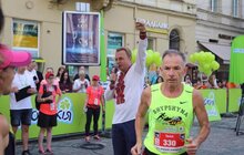 Фото 10: У Львові стартував масштабний міжнародний півмарафон
