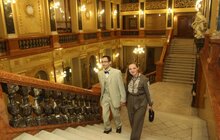 Фото 8: У Львові відбулась урочиста зустріч львів’ян-випускників Програми імені Фулбрайта в Україні