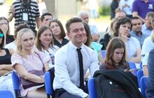 Фото 9: Мер Львова розповів про стратегію ідентичності міста на Urban Talks у Луцьку