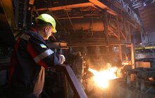 Фото 3: Мер Львова обговорив із мером Запоріжжя можливості для співпраці обох міст
