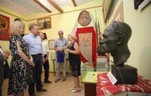 Фото 5: В Нікополі львів’яни вшанували захисників України