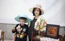 Фото 1: «Стійкість у різні часи»: у Львові відбулася зустріч для матерів і дружин захисників