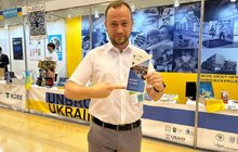 Фото 4: 8 львівських компаній взяли участь у Міжнародній індустріальній виставці в Японії