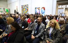 Фото 3: Заради дитини та сім’ї: Львів ділиться досвідом розвитку соціальних послуг у Луцьку