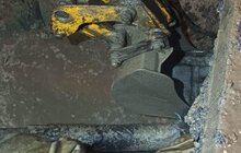 Фото 2: Аварійні роботи на Левандівці завершили, водопостачання відновлено