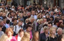 Фото 12: Сьогодні вулицями Львова пройшла Загальноміська Молитва-Вервиця