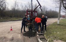 Фото 3: Щоб не було підтоплень: до кінця весни у Львівській громаді очистять понад 8 тис. дощоприймачів (відео)