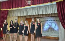 Фото 3: Львівська гімназія «Євшан» відсвяткувала 50-ліття