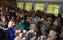 Фото 6: Львівська гімназія «Євшан» відсвяткувала 50-ліття