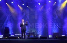 Фото 30: Нік Вуйчич виступив перед багатотисячною аудиторією у Львові